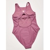 image:imageSpeedo Womens Swimsuit One Piece Hydraline Standard CutHigh Neck Hot Mauve