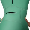 image:imageSpeedo Womens Swimsuit One Piece Hydraline Standard CutLS Zip Lazy Daisy