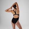 image:imageSpeedo womens Swimsuit One Piece Prolt Super Pro Solid AdultEco Team Black