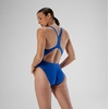 image:imageSpeedo womens Swimsuit One Piece Prolt Super Pro Solid AdultEco Team Blue