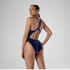 image:imageSpeedo womens Swimsuit One Piece Prolt Super Pro Solid AdultEco Team Navy