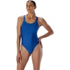 image:imageSpeedo womens Swimsuit One Piece Prolt Super Pro Solid AdultSpeedo Blue