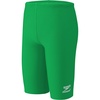 Team Bright Green