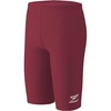 image:imageSpeedo Boys Swimsuit Jammer Endurance Solid USA YouthTeam Maroon