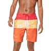 image:imageSpeedo Mens Swim Trunk Knee Length Boardshort Bondi Printed