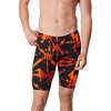 Reflected Speedo Orange