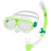 MS Green Gecko/Clear