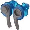 image:imageSpeedo Unisex Ear Plugs for Swimming Waterproof Reusable TrainingAdult Biofuse CharcoalPool