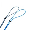 image:imageSpeedo Unisex Universal Goggles Replacement StrapsBungee Cobalt Blue