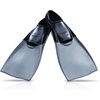 image:imageSpeedo UnisexAdult Swim Training Fins Rubber Long BladeBlack SIOC