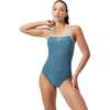Heather Dark Teal