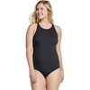 New Speedo Black