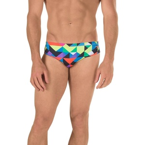 image:imageSpeedo Mens Printed BriefGeo Dreamin