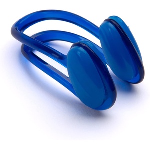 image:imageSpeedo Unisex Swim Nose Clip Liquid ComfortUniversal Navy