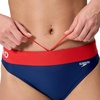 image:imageSpeedo Womens Guard Hipster Swimsuit BottomNavy