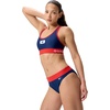 image:imageSpeedo Womens Guard Hipster Swimsuit BottomNavy