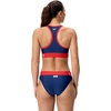 image:imageSpeedo Womens Guard Hipster Swimsuit BottomNavy