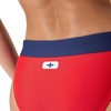 image:imageSpeedo Womens Guard Hipster Swimsuit BottomRed