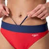 image:imageSpeedo Womens Guard Hipster Swimsuit BottomRed