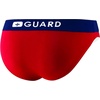 image:imageSpeedo Womens Guard Hipster Swimsuit BottomUs Red