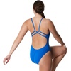 image:imageSpeedo Womens Swimsuit One Piece Endurance Strappy Solid