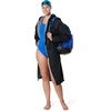 image:imageSpeedo Womens Swimsuit One Piece Endurance Strappy Solid