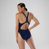 image:imageSpeedo Womens Swimsuit One Piece Endurance Super Pro Solid AdultNavy