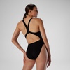 image:imageSpeedo Womens Swimsuit One Piece Endurance Super Pro Solid AdultSpeedo Black