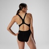 image:imageSpeedo Womens Swimsuit One Piece Endurance Super Pro Solid AdultSpeedo Black