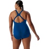 image:imageSpeedo Womens Swimsuit One Piece Endurance Ultraback Solid Contemporary CutTurkish Sea