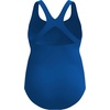 image:imageSpeedo Womens Swimsuit One Piece Endurance Ultraback Solid Contemporary CutTurkish Sea