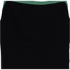 image:imageSpeedo Womens Swimsuit One Piece Prolt Flyback Solid Adult Team ColorsBlackBright Green