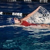 image:imageSpeedo Womens Swimsuit One Piece Prolt Flyback Solid Adult Team ColorsSpeedo Blue