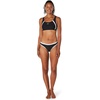 image:imageSpeedo Womens Swimsuit Quantum Bikini TopBlack