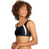 image:imageSpeedo Womens Swimsuit Quantum Bikini TopSpeedo Black