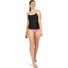 image:imageSpeedo Womens Swimsuit Top Tankini Scoop NeckSpeedo Black