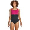 Speedo Black/Fuchsia