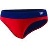 image:imageSpeedo Womens Guard Hipster Swimsuit BottomUs Red