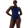 image:imageSpeedo Womens Swimsuit One Piece Endurance Super Pro Solid AdultNavy