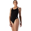 image:imageSpeedo Womens Swimsuit One Piece Endurance Super Pro Solid AdultSpeedo Black