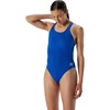 Speedo Blue