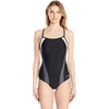 Speedo Black