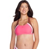 image:imageSpeedo Womens Swimsuit Quantum Bikini TopFandango Pink