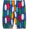 image:imageSpeedo Boys Swimsuit Jammer Begin to Swim SolidPeacoat