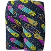 image:imageSpeedo Boys Swimsuit Jammer Begin to Swim SolidSkater Neon Violet