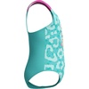 image:imageSpeedo Girls Swimsuit Infant to Big Kid UPF 50 Learn to SwimDigital 1pc Arctic Glass