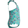 image:imageSpeedo Girls Swimsuit Infant to Big Kid UPF 50 Learn to SwimFrill 1pc Arctic Glass