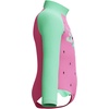 image:imageSpeedo Girls Swimsuit Infant to Big Kid UPF 50 Learn to SwimLS 1pc Neon Bubble Gum