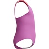 image:imageSpeedo Girls Swimsuit Infant to Big Kid UPF 50 Learn to SwimMedalist 1pc Neon Violet