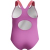 image:imageSpeedo Girls Swimsuit Infant to Big Kid UPF 50 Learn to SwimMedalist 1pc Neon Violet